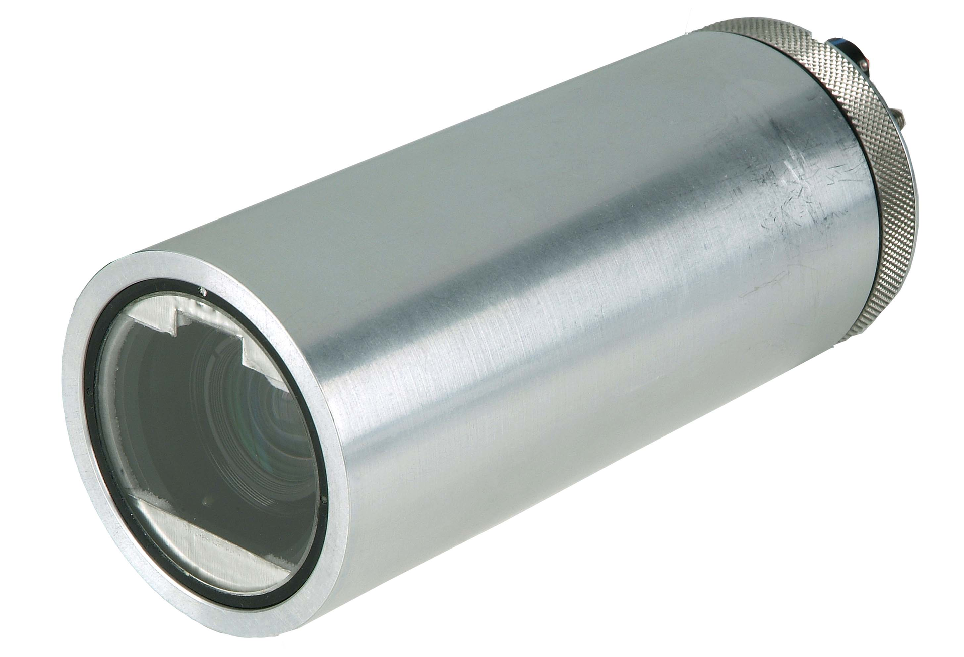 Kappa Flight Eye Camera Familie: Full HD with H264 HD streams via Ethernet, SD video via SD