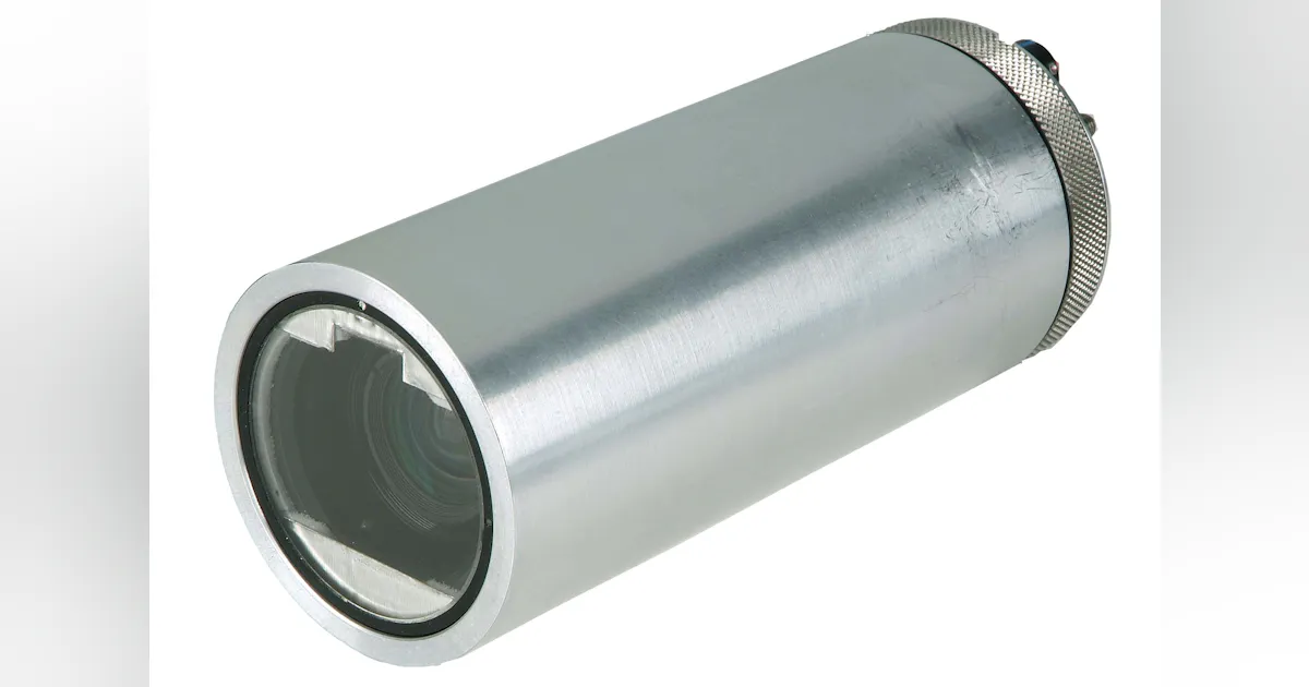 Kappa Camera Module Kappa Flight Eye Camera for Indoor and Outdoor Aviation Applications ...