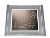 SMT Framed Stencils