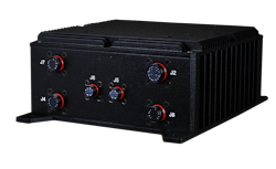 ComSys-5301 Rugged, Compact Computing System ComSys-5301 Rugged, Compact Computing System
