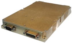 Milpower Source M1982 Series AC/DC Converter Milpower Source M1982 Series AC/DC Converter