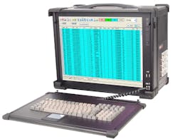 Iridium Monitoring System Iridium Monitoring System