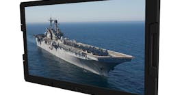 Orion 32' 4K Rugged Display Orion 32' 4K Rugged Display