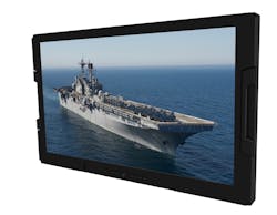 Orion 32' 4K Rugged Display Orion 32' 4K Rugged Display