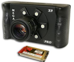 Mega Speed X9 PRO Mega Speed X9 PRO