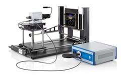 Instrument Systems DTS 140D NVIS Spectroradiometer Instrument Systems DTS 140D NVIS Spectroradiometer