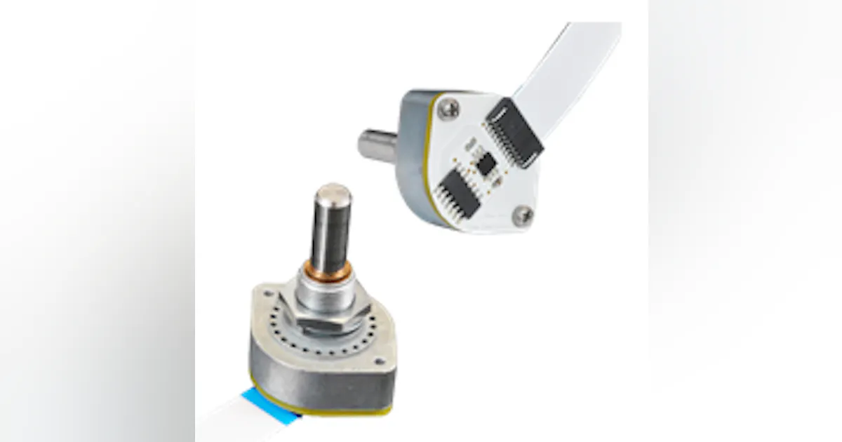Miltronics Rotation Switch Rotary Switches | Military Aerospace