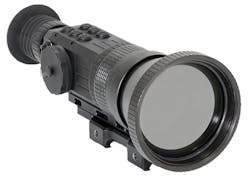 TWS-3100-64 Thermal Imaging Weapon Sight