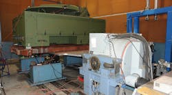 Vibration Testing MIL-STD Vibration Testing MIL-STD