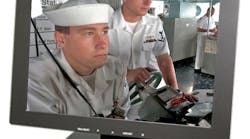 12' Sunlight Readable Touch Screen 12' Sunlight Readable Touch Screen