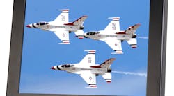 Rugged 10.4' Sunlight Readable Video Display Rugged 10.4' Sunlight Readable Video Display