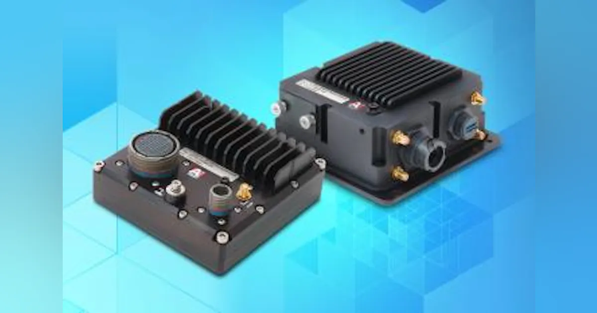 Aitech s NVIDIA Jetson Powered Products With RedHawk Linux RTOS Offer Aitech s nvidia jetson powered products with redhawk linux rtos offer