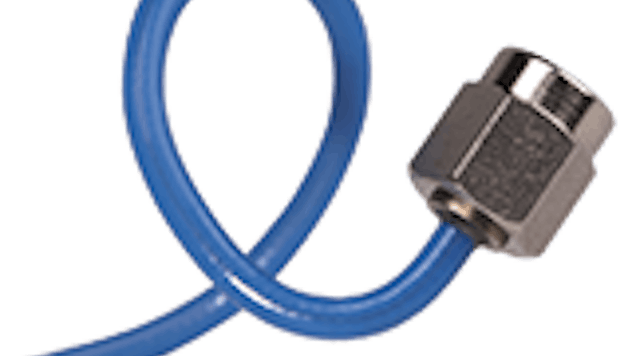 Mini141 CT (.141&apos;) phase invariant cables are developed for phase critical applications requiring precision electrical length connectivity