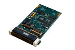 XPedite5970 | Freescale QorIQ T2080-Based Conduction- or Air-Cooled 3U VPX SBC