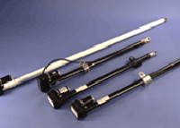 Solar Tracking Actuators