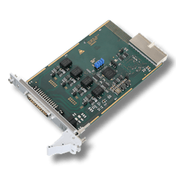 CPCI-CAN/402-4(-FD) CPCI-CAN/402-4(-FD)