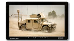 Orion 18.5&apos; Rugged Display