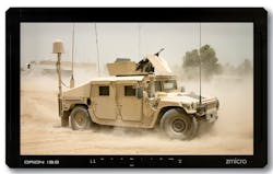 Orion 18.5' Rugged Display Orion 18.5' Rugged Display