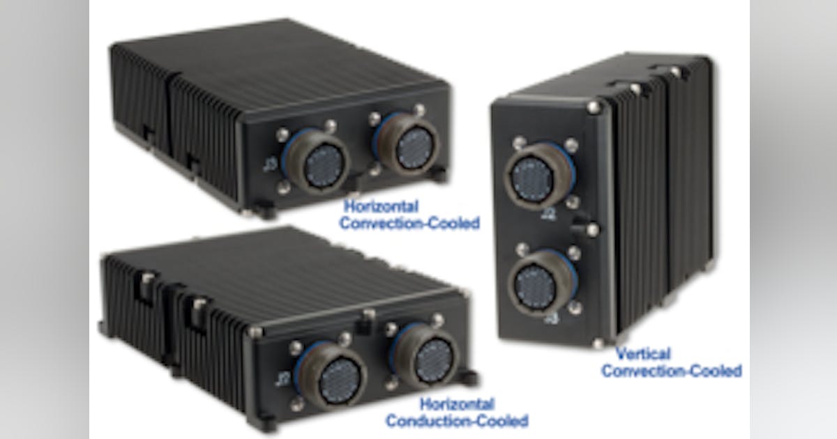 XPand6000 Series | Rugged Small Form Factor Intel® Core™ i7 or NXP ...