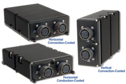 XPand6000 Series | Small Form Factor (SFF) Rugged System