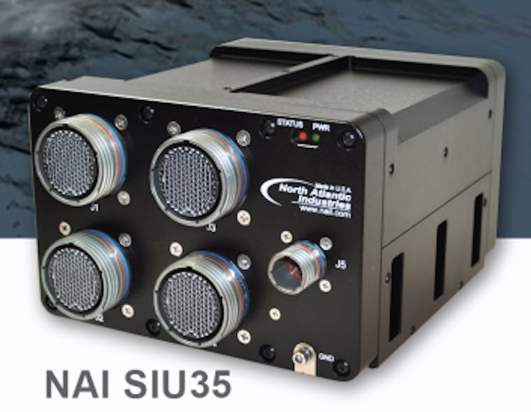 North Atlantic Industries Launches Full Suite of Rugged, COTSbased