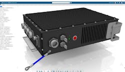 Electronics Packaging, Industrial & Conceptual Design Electronics Packaging, Industrial & Conceptual Design