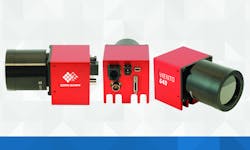 Sierra-Olympic's Viento 640 x 480 Thermal Imager Sierra-Olympic's Viento 640 x 480 Thermal Imager