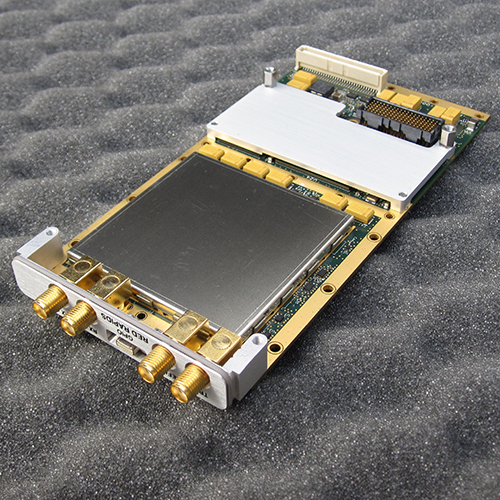 Model 271 XMC Option