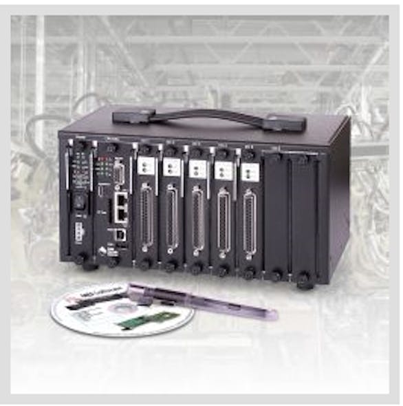 DNR61G HalfRACK Military Aerospace