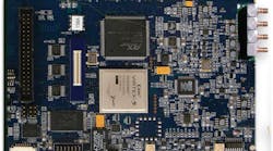 Model 474DM 40 Mbps Tunable PCM Bit Synchronizer Mezzanine Model 474DM 40 Mbps Tunable PCM Bit Synchronizer Mezzanine