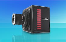 Photron&apos;s FASTCAM Mini AX200 Features Industry&apos;s Highest Light Sensitivity