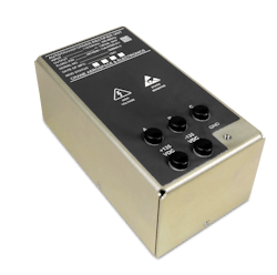 Auto-Transformer Rectifier units (ATRUs) Auto-Transformer Rectifier units (ATRUs)