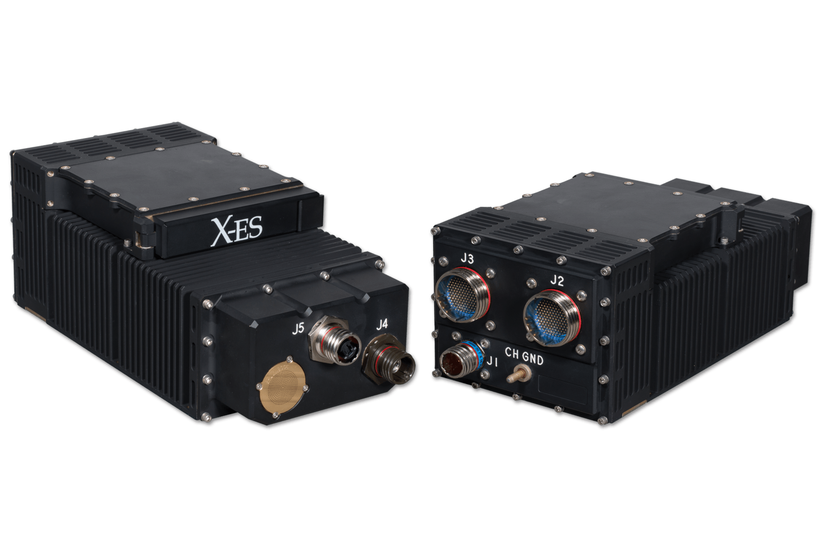 XPand6215 | Small Form Factor (SFF) COTS Embedded System