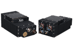 XPand6215 | Small Form Factor (SFF) COTS Embedded System XPand6215 | Small Form Factor (SFF) COTS Embedded System