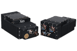 XPand6215 | Small Form Factor (SFF) COTS Embedded System