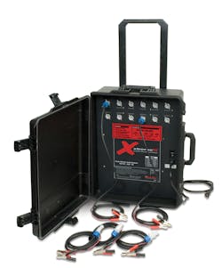 Image provided by PulseTech Products Image provided by PulseTech Products