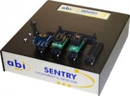Sentry Counterfeit IC Detector