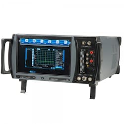 7200 Configurable Automated Test Set 7200 Configurable Automated Test Set