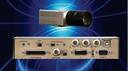 Radiation Hardened Camera Radiation Hardened Camera