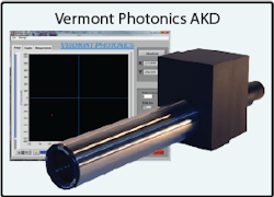 AKD Electronic USB Autocollimator AKD Electronic USB Autocollimator