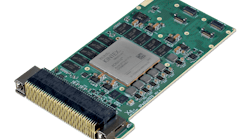 XPedite2570 | 3U VPX FPGA Module