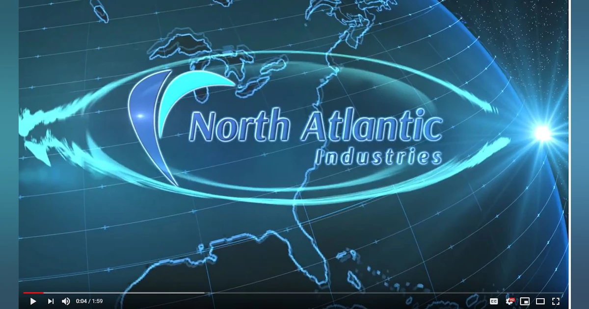 North Atlantic Industries Company Video Military Aerospace North atlantic industries company video military aerospace