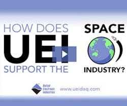 How Does UEI Support the Space Industry? How Does UEI Support the Space Industry?