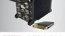 NEW MPMC-9323 EWS-DRS MISSION COMPUTER SPEEDS DEVELOPMENT/DEPLOYMENT OF HIGH PERFORMANCE EW/RF APPLICATIONS WITH COTS-BASED OPEN ARCHITECTURE SOLUTION