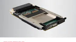 Curtiss-Wright and Green Hills Software Collaborate to Demonstrate INTEGRITY-178 tuMP RTOS on Arm VPX3-1703 SBC