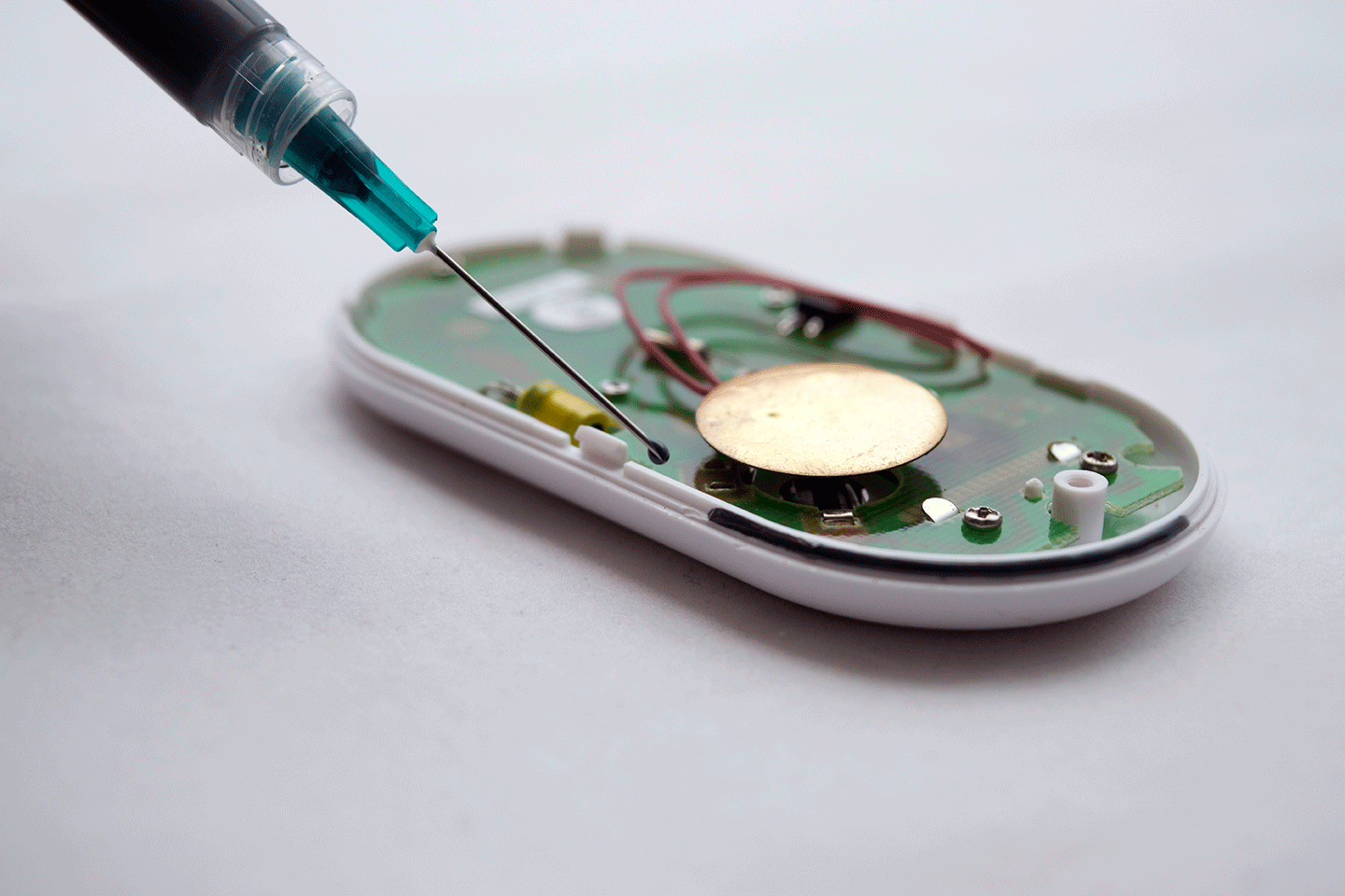 Shared User Usr09de5b228d5d45ed986af11b3a641c65 Mae