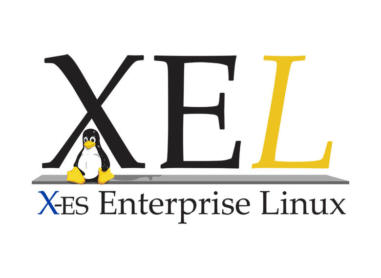 X-ES Enterprise Linux (XEL)