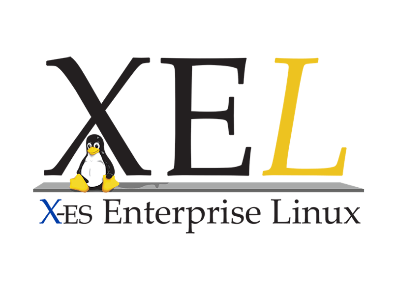 X-ES Enterprise Linux (XEL)