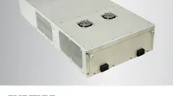 Curtiss-Wright Debuts Industry’s First 2-Channel 40 Gigabit Ethernet Digital Data Recorder Solution for ISR Applications