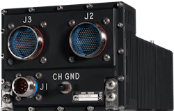 XPand6212 Rugged Embedded System from X-ES XPand6212 Rugged Embedded System from X-ES
